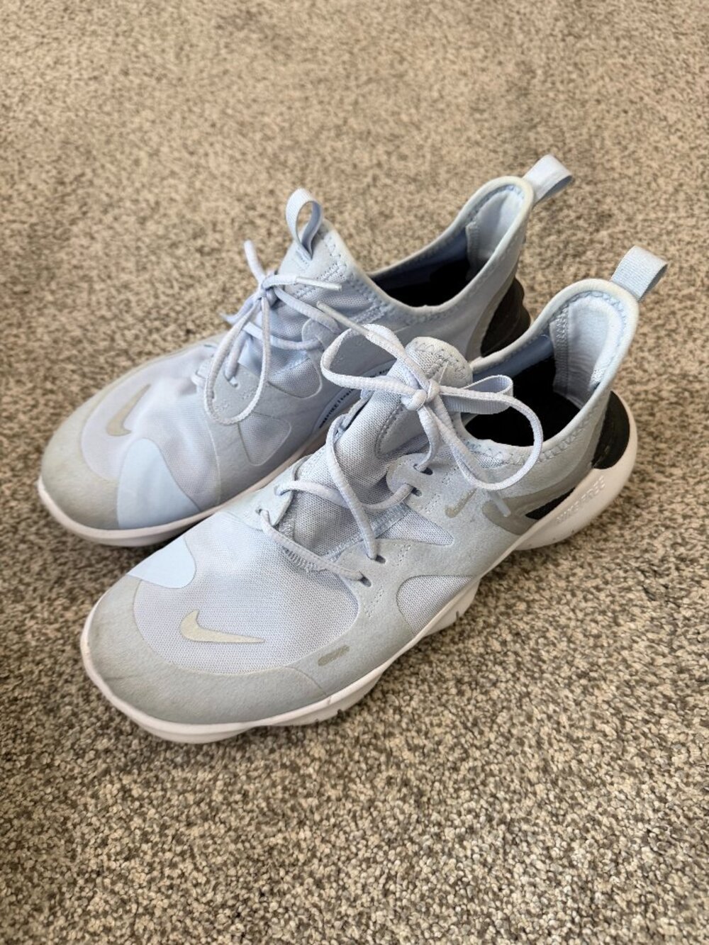 Kids Nike Athletic Shoes